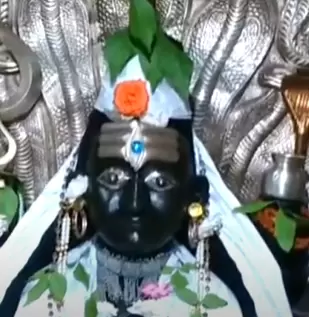 Mahamritunjya Temple
