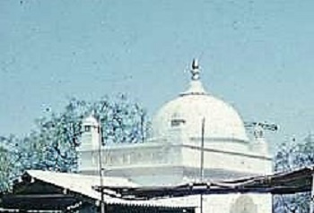 Meherazad