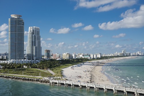 Hobie Beach