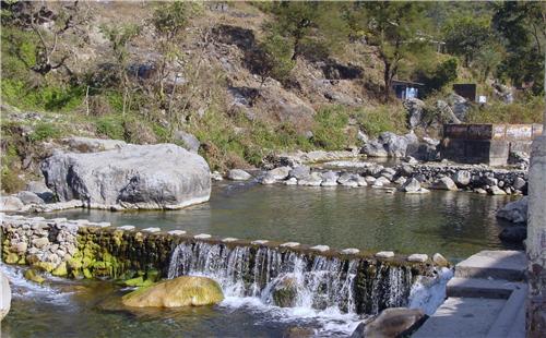 Dakpathar