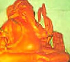 Siddha Ganapati Temple