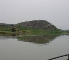 Sohna Sulphur Springs and Tourist Complex in Gurgaon