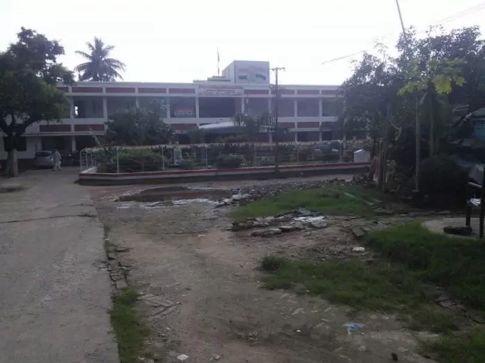 Sadaqat Ashram