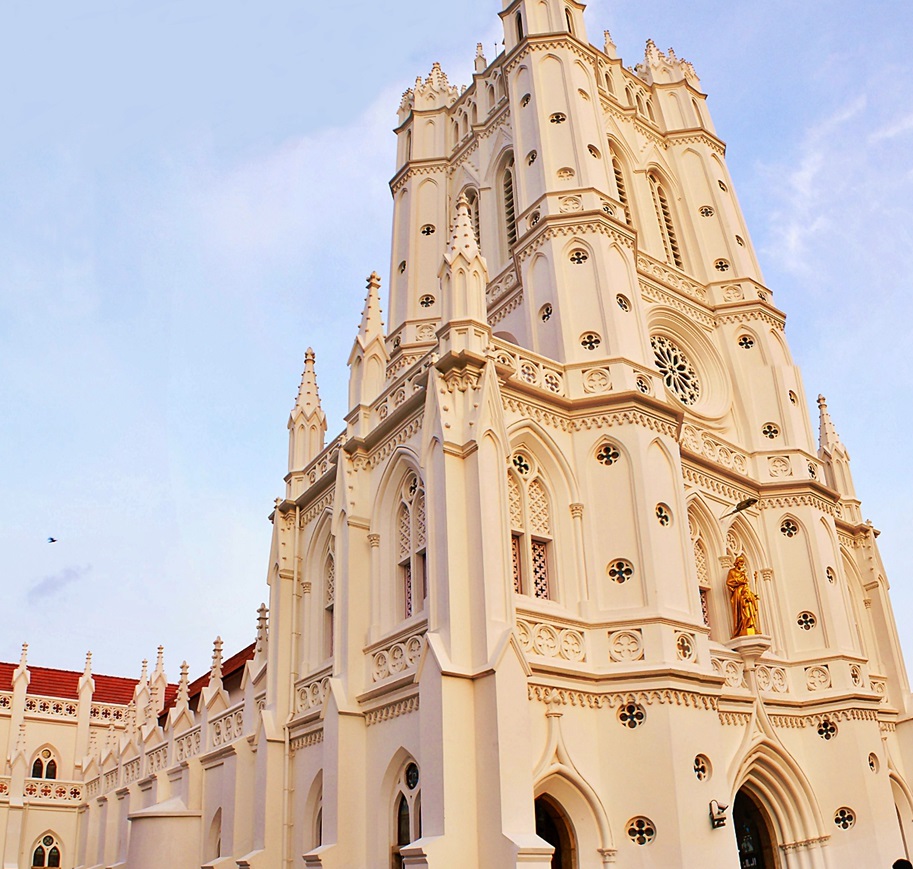 St. Marys Cathedral