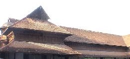 Kuthira Malika Palace and Museum