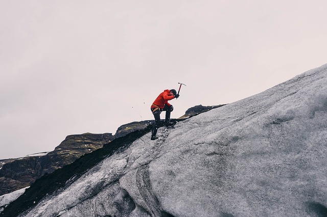 Rock Climbing