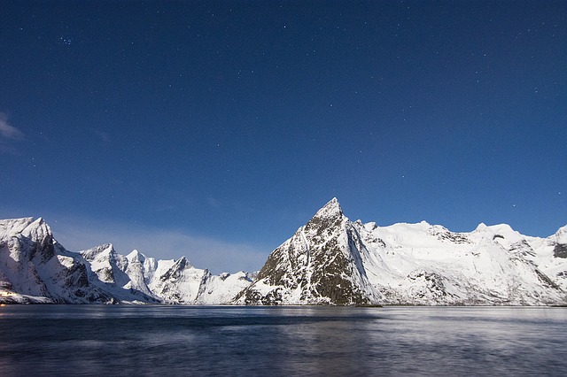 Tsomgo Lake