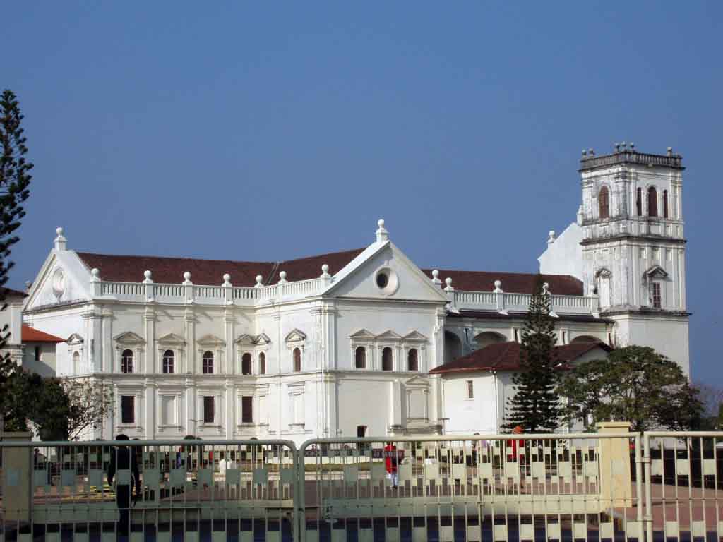 Archaeological Museum and Portrait Gallery