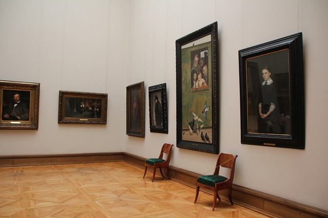 Jalan Museum