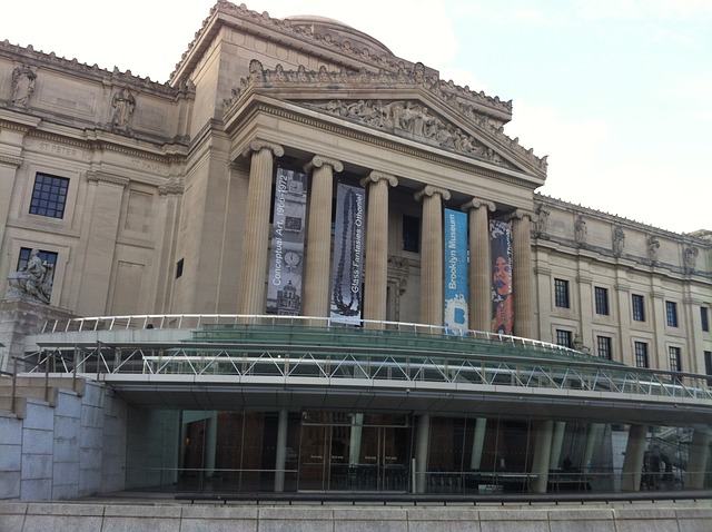 Brooklyn Museum in New York
