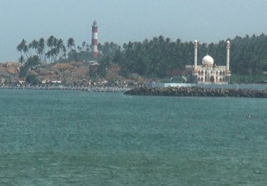 Vizhinjam