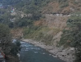 Nandaprayag