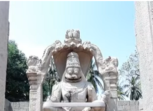  Lakshmi Narasimha Temple