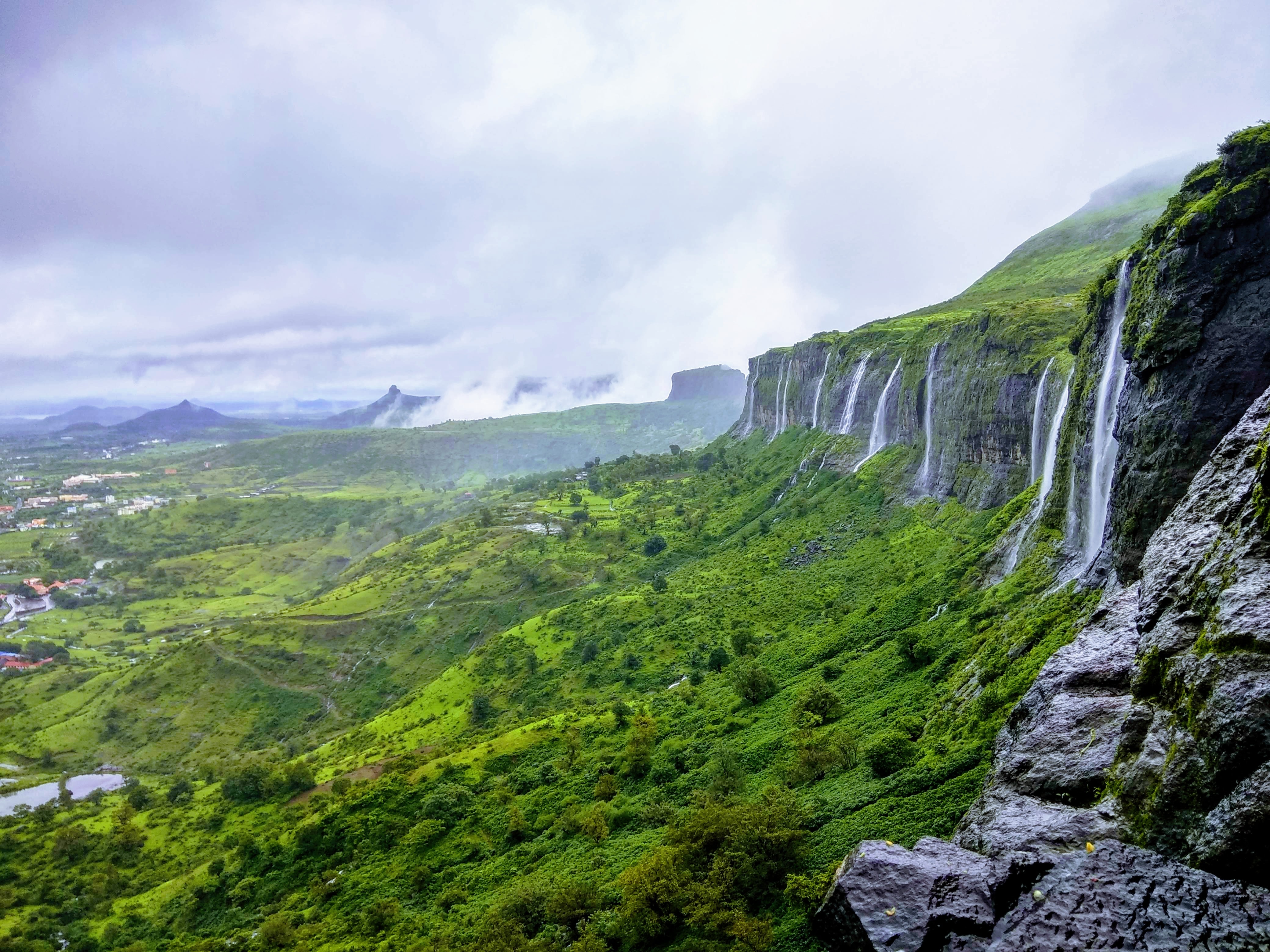 NASHIK