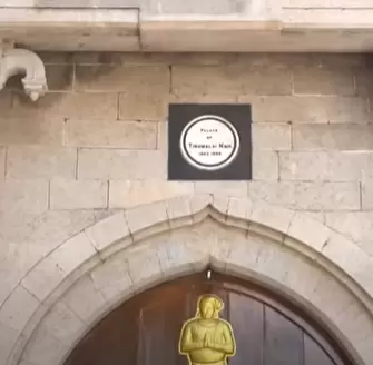 Thirumalai Nayakar Palace