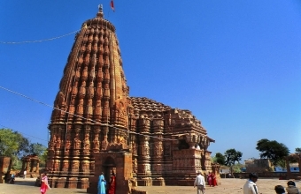 NEELKANTESHWAR TEMPLE