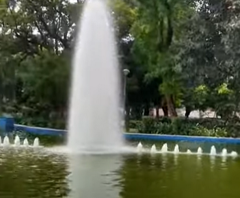 NEHRU PARK