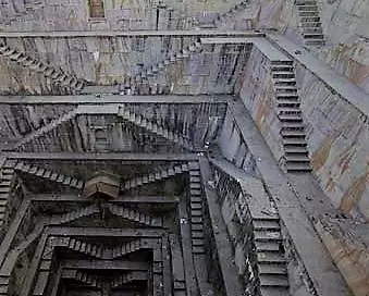 Rani Ji Ki Baori