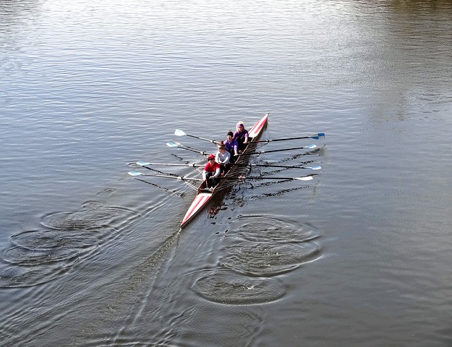 Aranmula Boat Race