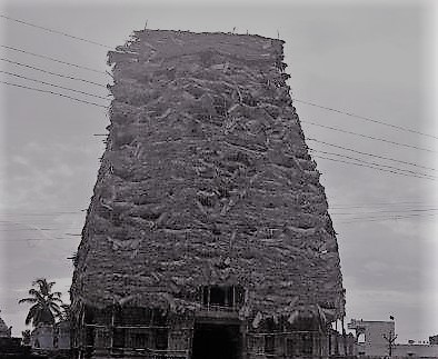 Tharamangalam Temple in Erode