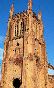 St. Pauls Church