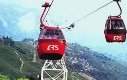 Darjeeling Ropeway 