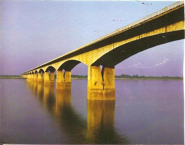 Gandhi Setu