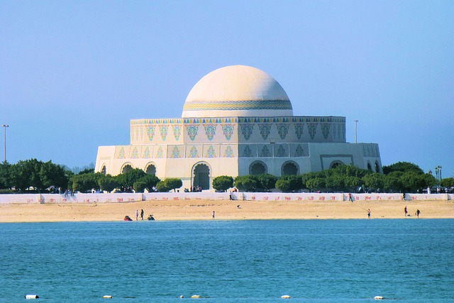 Dubai Opera: A Cultural Hub in Dubai