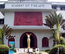 Academy of Fine Arts