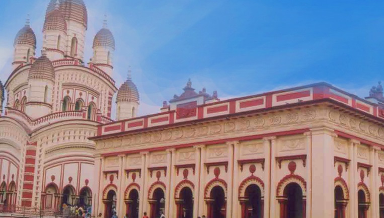 Kalighat Kali Temple