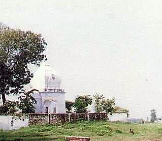 Rantuk Yaksh Teerth