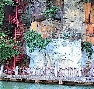Ramchandi Temple