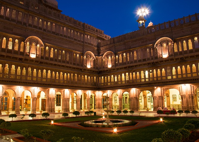 BIKANER