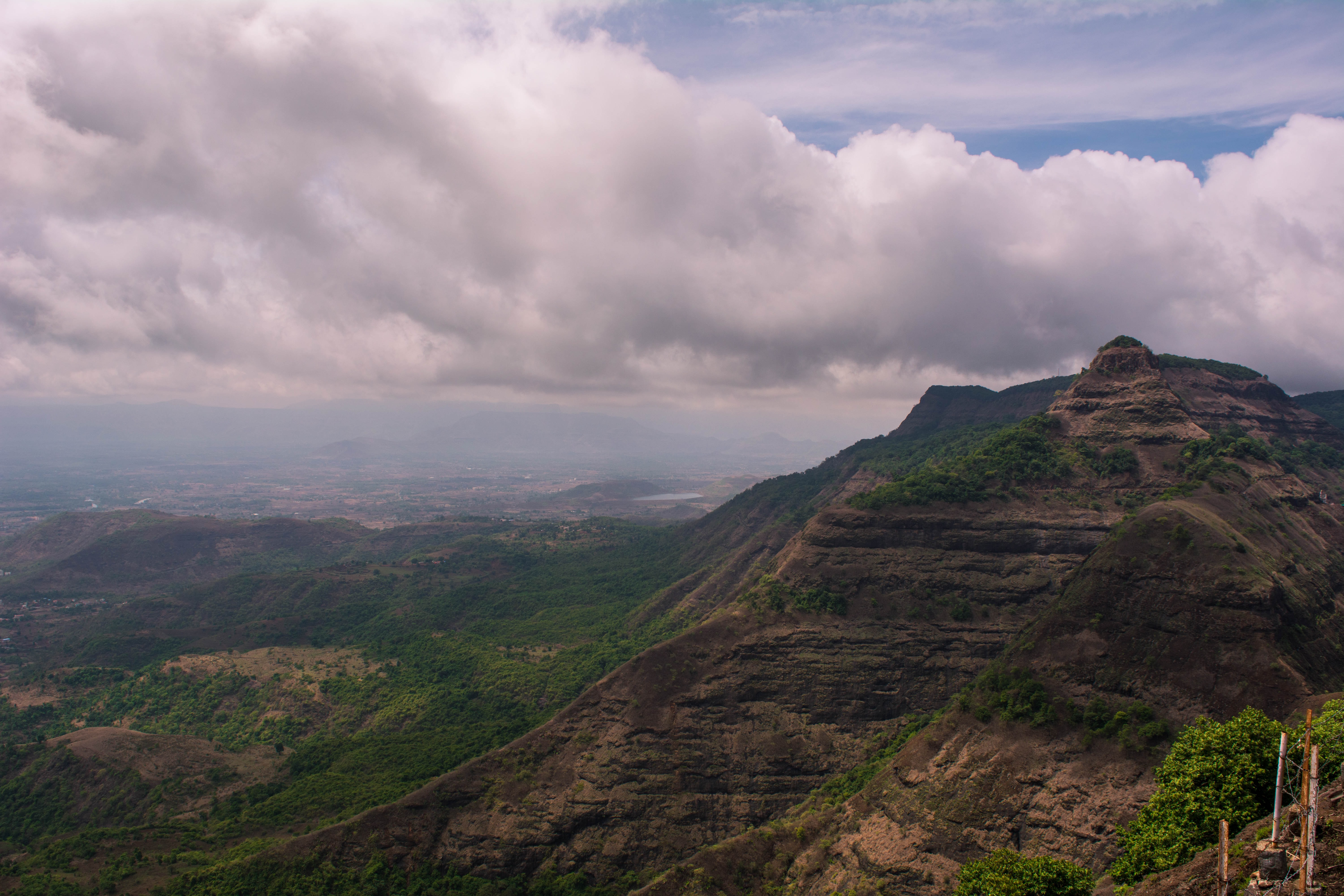 Panorama Point