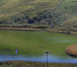 Prashar Lake