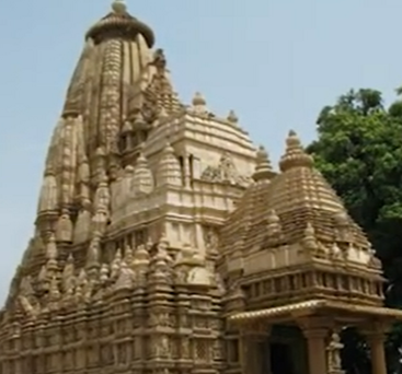 Parsvanath Temple