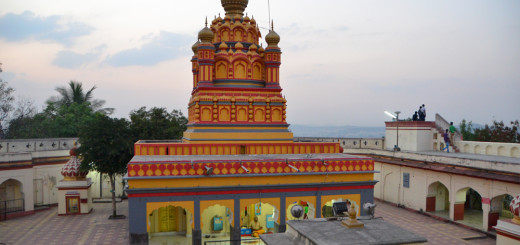 SHRI BALLESHWAR