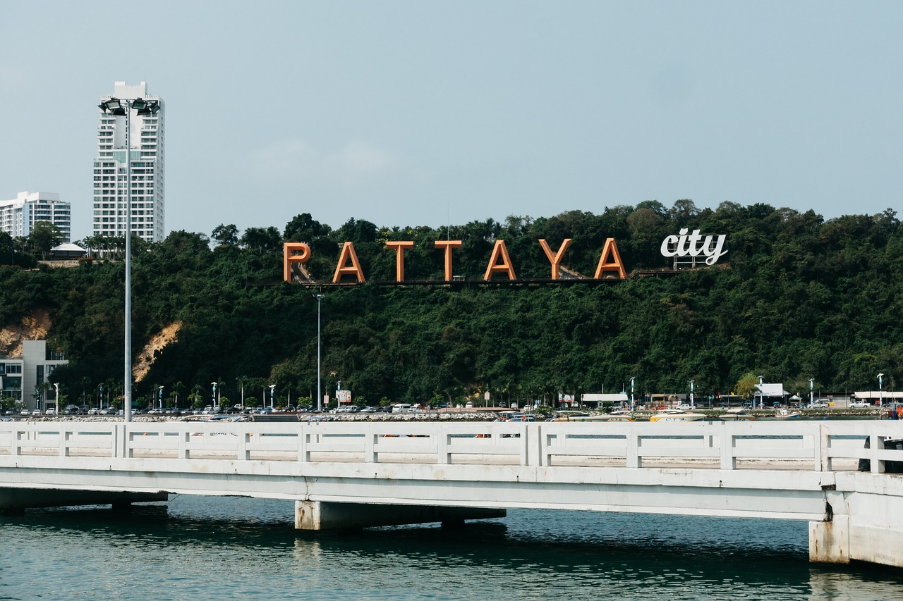 PATTAYA