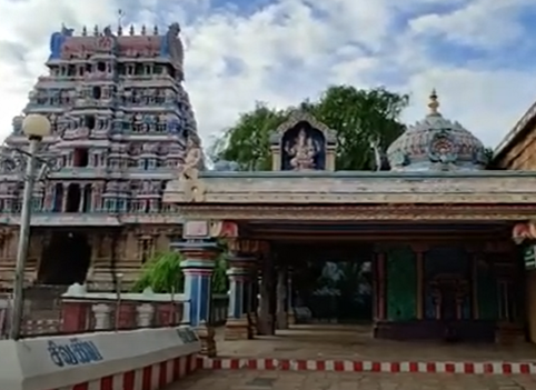 Patteeswaram