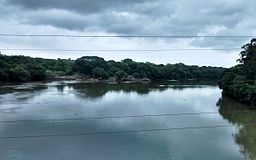 PAVNA RIVER