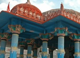 Brahma Temple