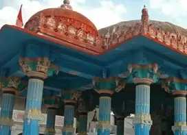 Brahma Temple