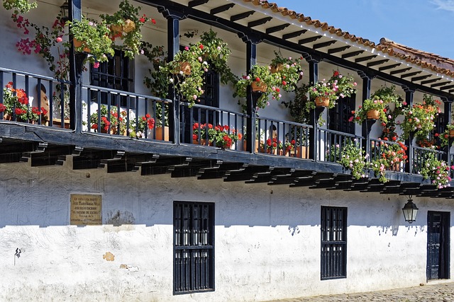 Plaza Mayor