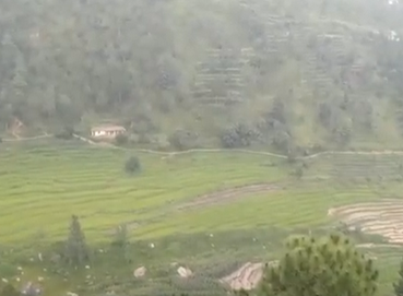 Pangna-Karsog Valley
