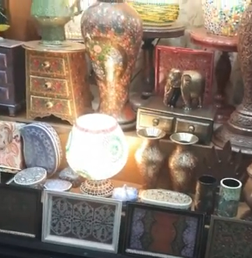 Polo View Market