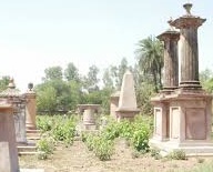 European Cemetery