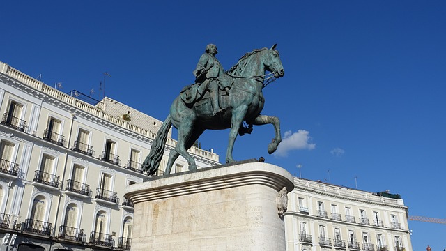 Puerta del Sol