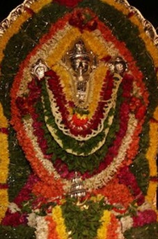 Vanadurga Temple Denthadka in Manglore