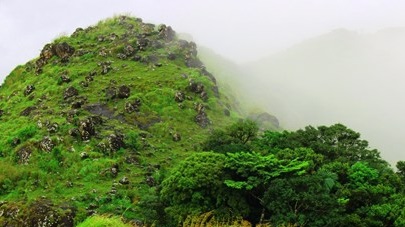 Ponmudi
