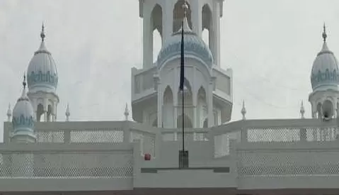 Gurdwara Harian Velan